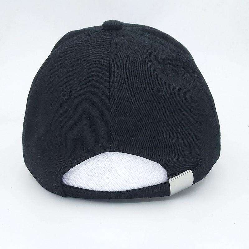 Unisex Dome Style cotton Hat - EX-STOCK CANADA