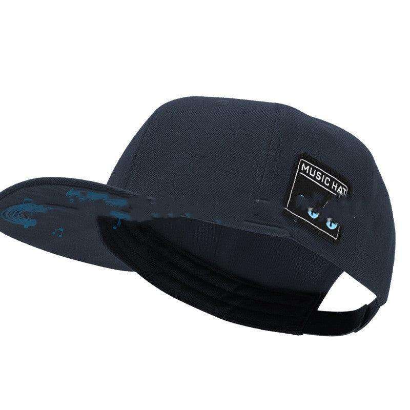 Unisex European Music Hat Headphones Baseball Caps - EX-STOCK CANADA