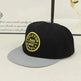 Unisex Hip Hop Baseball Style Hat - EX-STOCK CANADA