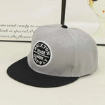 Unisex Hip Hop Baseball Style Hat - EX-STOCK CANADA