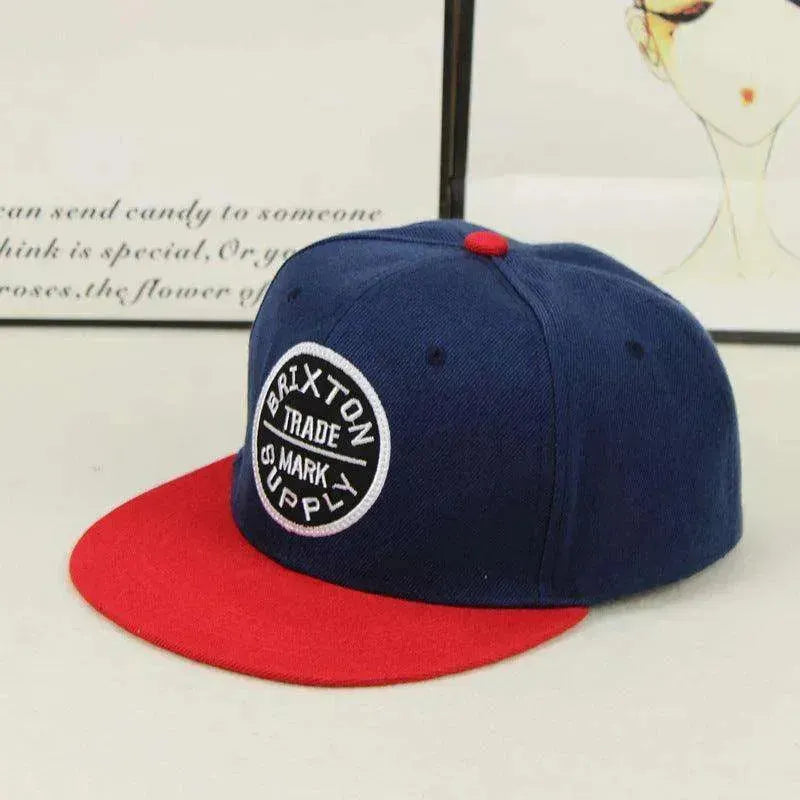 Unisex Hip Hop Baseball Style Hat - EX-STOCK CANADA