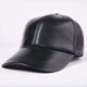 Unisex Leather Sheepskin Thickened Warm Hat - EX-STOCK CANADA