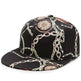 Unisex Ruili Style Trend Print Element Unique Designs Hat - EX-STOCK CANADA