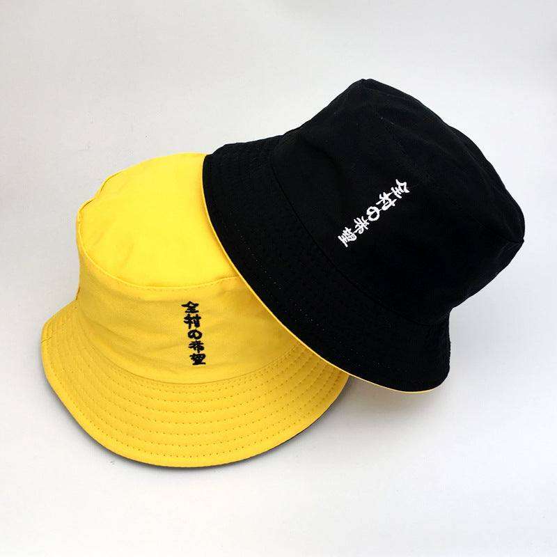 Unisex Spring And Summer Korean Hat - EX-STOCK CANADA