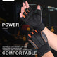 Unisex Tactical Weight Lifting Gym Gloves - EX-STOCK CANADA