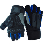 Unisex Tactical Weight Lifting Gym Gloves - EX-STOCK CANADA