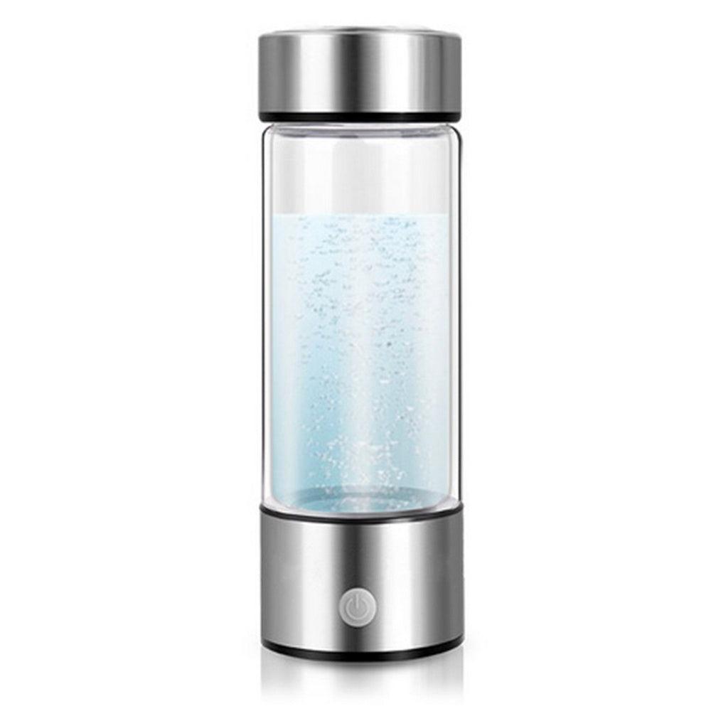 Upgraded Health Smart Hydrogen Water Cup Water Machine Live Hydrogen Power Cup - EX-STOCK CANADA