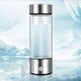 Upgraded Health Smart Hydrogen Water Cup Water Machine Live Hydrogen Power Cup - EX-STOCK CANADA