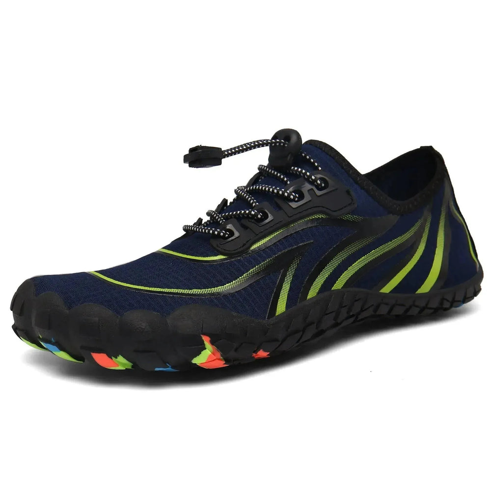 Upstream Shoes Casual Breathable Water Shoes Diving Shoes - EX-STOCK CANADA