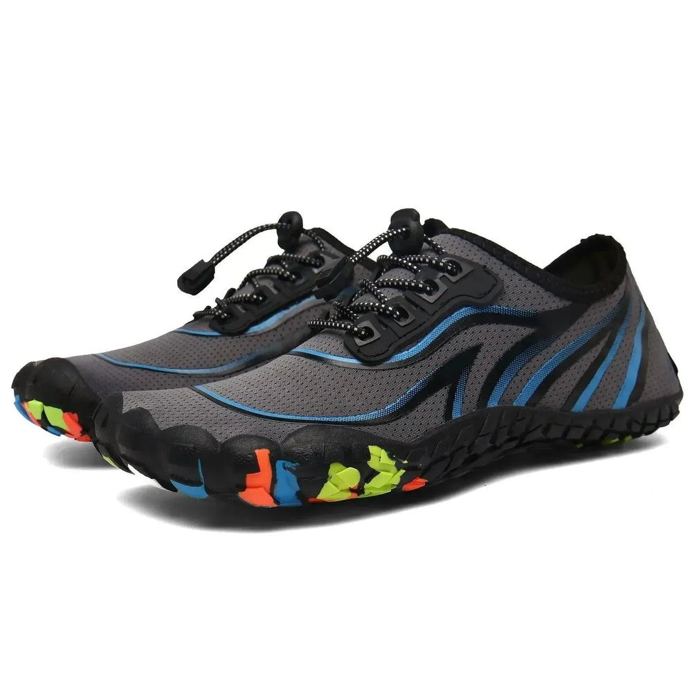 Upstream Shoes Casual Breathable Water Shoes Diving Shoes - EX-STOCK CANADA