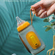 USB Intelligent Temperature Control Portable Milk Bottle Insulation Cover - EX-STOCK CANADA