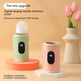 USB Intelligent Temperature Control Portable Milk Bottle Insulation Cover - EX-STOCK CANADA