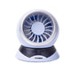 USB-Powered Large Fan Turbine - Versatile Desktop Appliance - EX-STOCK CANADA