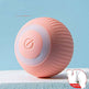 USB Rechargeable Electric Rolling Gravity Ball Toy for kittens - EX-STOCK CANADA