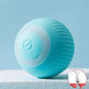 USB Rechargeable Electric Rolling Gravity Ball Toy for kittens - EX-STOCK CANADA