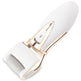 USB Rechargeable Foot Scrubber Dead skin removal - EX-STOCK CANADA