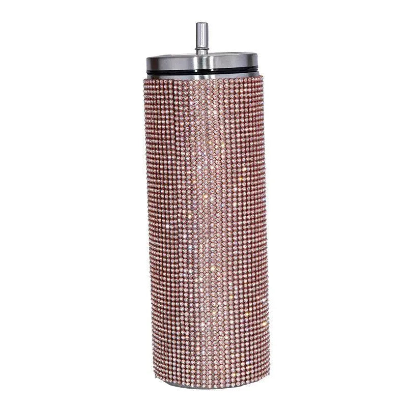 Vacuum Cup Stainless Steel Vacuum Straw - EX-STOCK CANADA