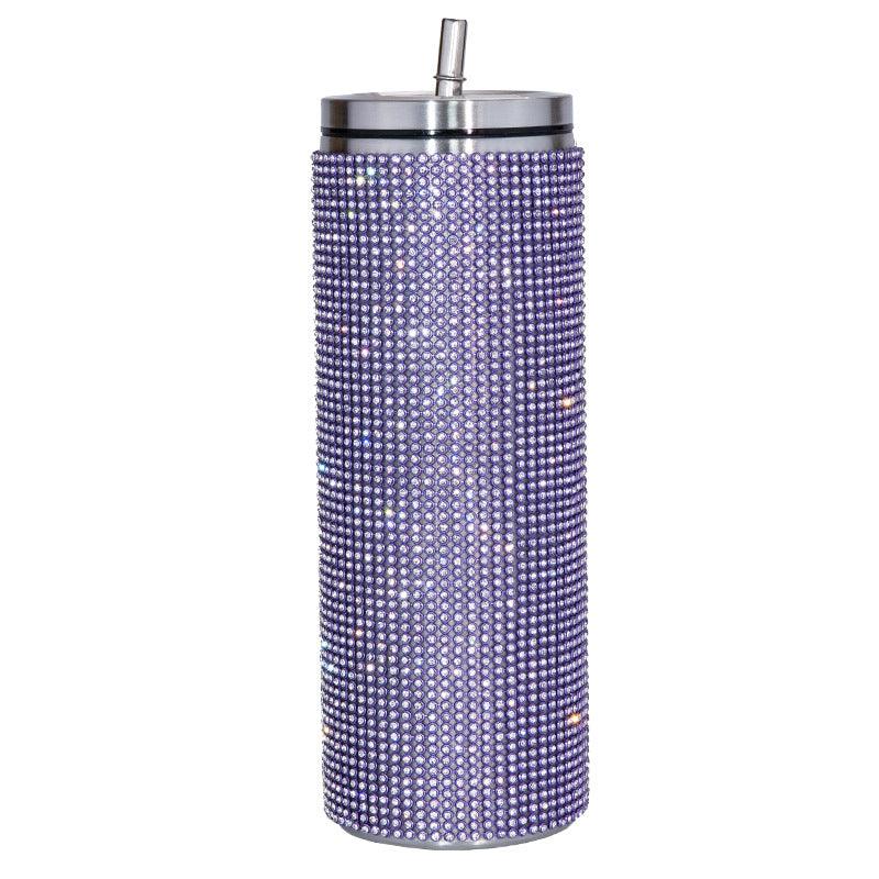 Vacuum Cup Stainless Steel Vacuum Straw - EX-STOCK CANADA