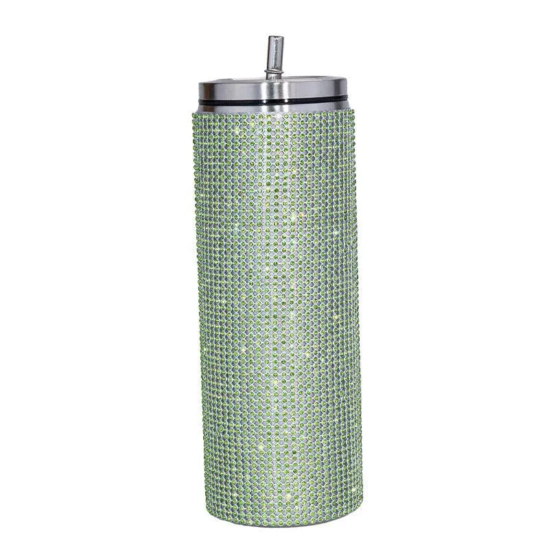 Vacuum Cup Stainless Steel Vacuum Straw - EX-STOCK CANADA