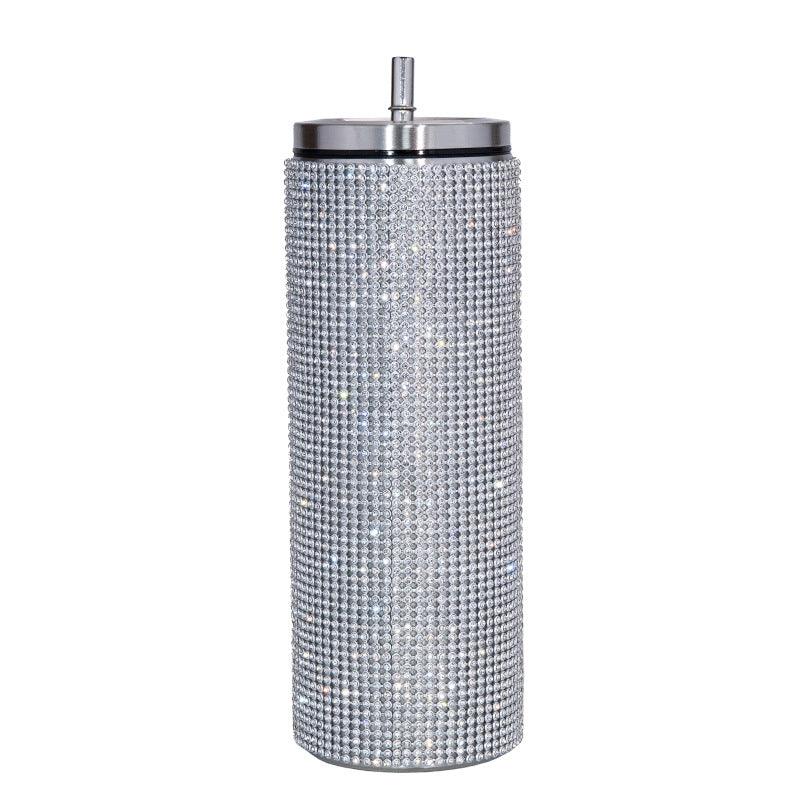 Vacuum Cup Stainless Steel Vacuum Straw - EX-STOCK CANADA