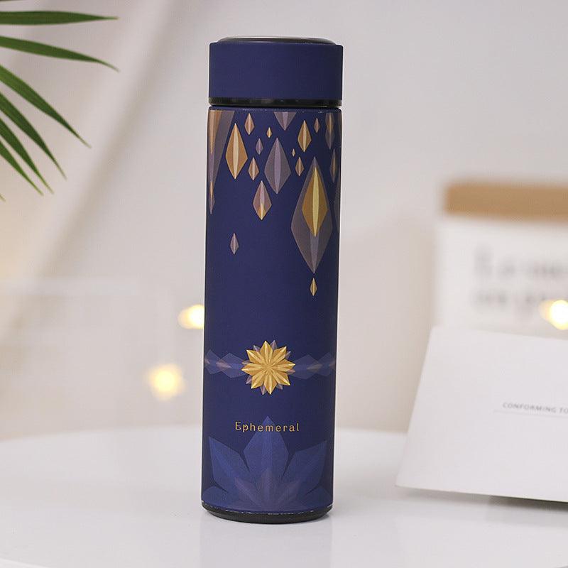 Vacuum stainless steel vacuum flask - EX-STOCK CANADA