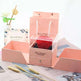 Valentine's Day Gift Rose Jewelry Box Set - EX-STOCK CANADA