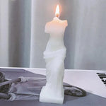 Venus De Milo Scented Candle Decoration - EX-STOCK CANADA