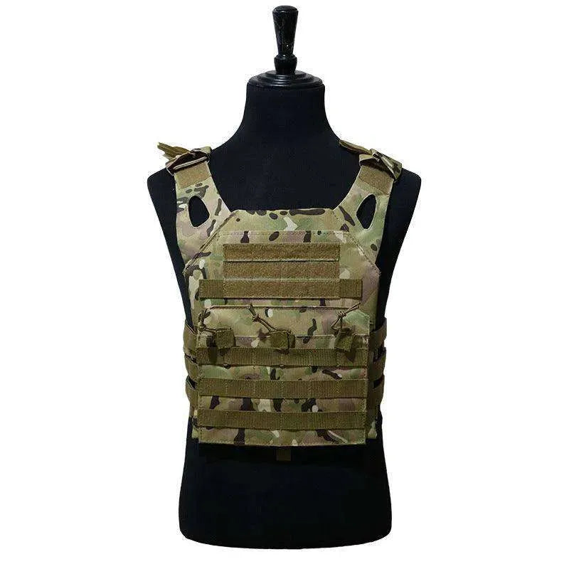 Vest amphibious vest - EX-STOCK CANADA