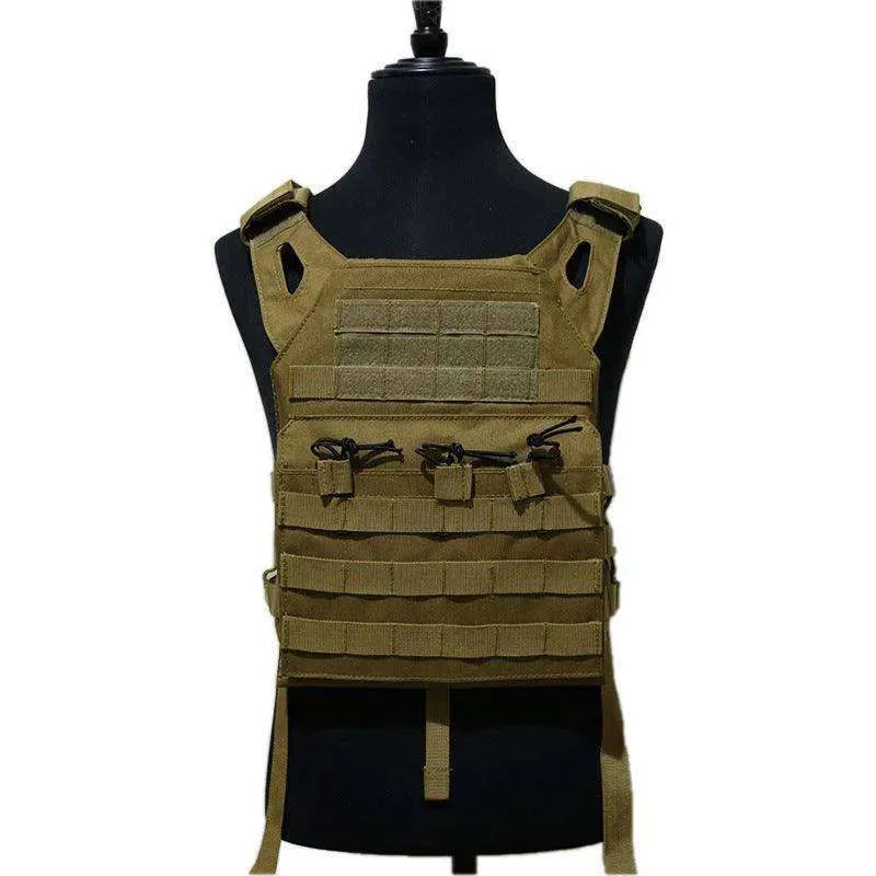 Vest amphibious vest - EX-STOCK CANADA