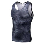 Vest Sports Men - EX-STOCK CANADA