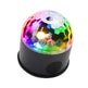 Voice Control DISCO Atmosphere Projector Light - EX-STOCK CANADA