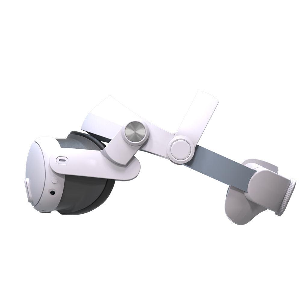 VR Battery Version Head Wear Accessories - EX-STOCK CANADA