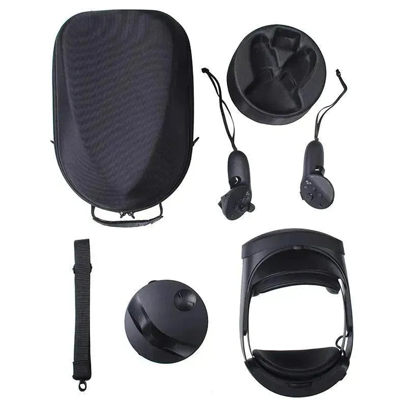 VR Glasses Portable Storage Bag With Strap - EX-STOCK CANADA