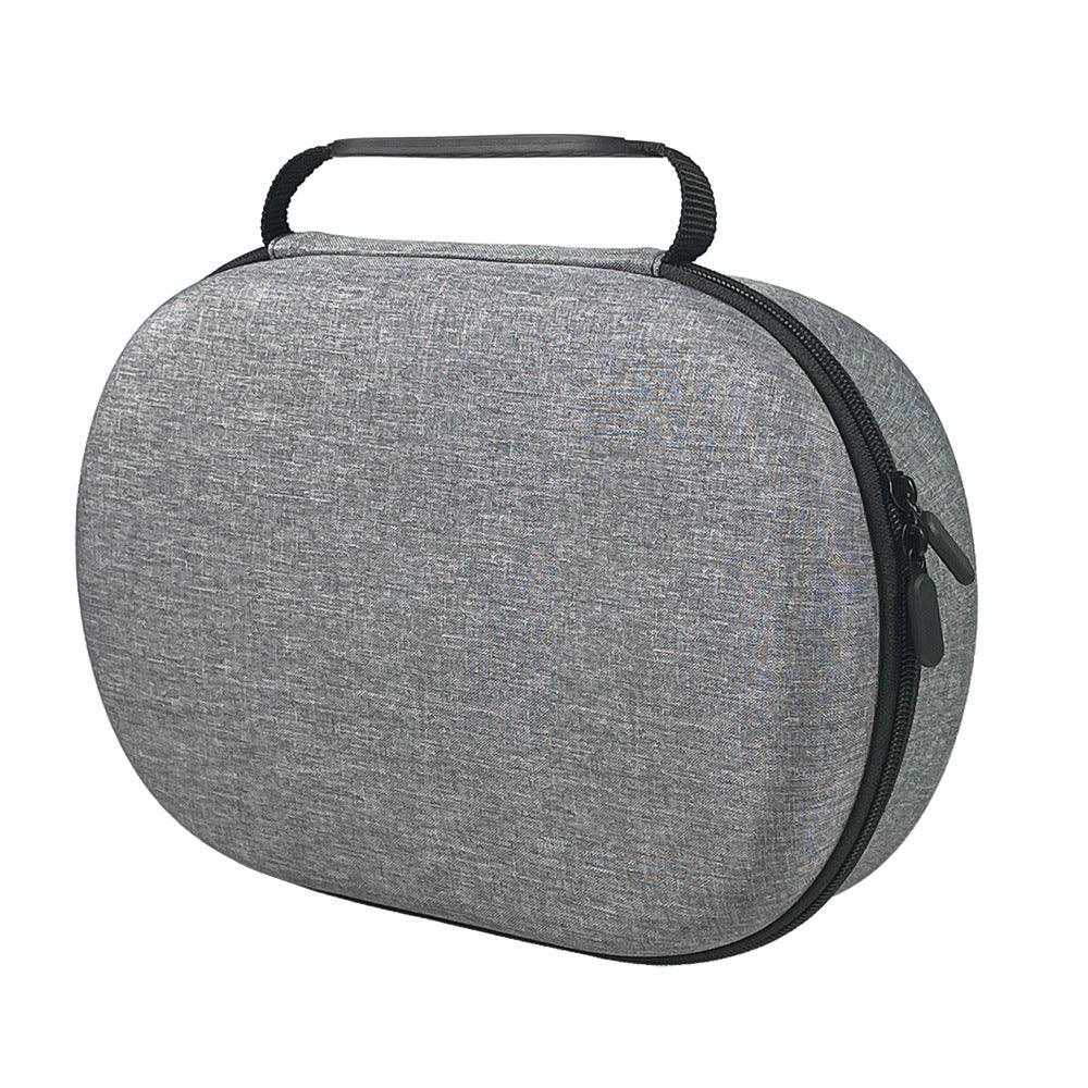 VR Head-mounted Vision Pro Portable Travel Protection Hard Storage Bag - EX-STOCK CANADA
