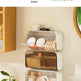 Wall Hanging Grid Storage Box Home Toilet Supplies Household Household Small Supplies Appliances - EX-STOCK CANADA