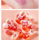 Warm Change Capsule Color Changing Lip Glaze Moisturizing - EX-STOCK CANADA