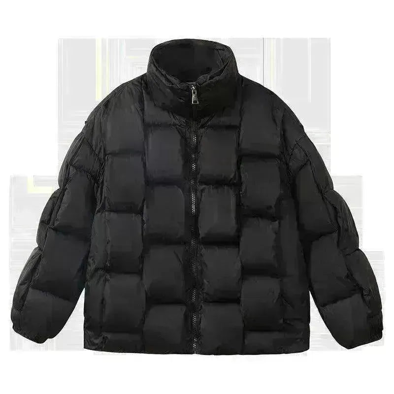 Warm Thickened Down Cotton-padded Jacket For Men And Women - EX-STOCK CANADA