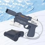 Water Gun Spray Fully Automatic Children's Toys Summer Gadgets - EX-STOCK CANADA