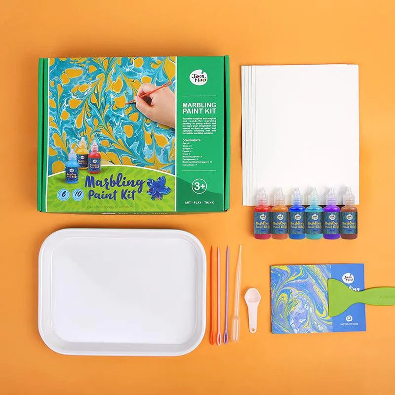 Water painting set - EX-STOCK CANADA