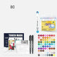 Watercolor Pen Children Elementary School Kindergarten Set - EX-STOCK CANADA