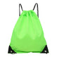 Waterproof Drawstring Backpack With Drawstring Pockets - EX-STOCK CANADA