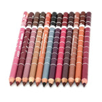 Waterproof Eyeliner lip pencil - EX-STOCK CANADA