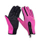 Waterproof Touch Screen Motorcycle Gloves - EX-STOCK CANADA