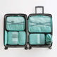 Waterproof Travel Tote Bag Set of 7 - EX-STOCK CANADA