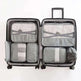 Waterproof Travel Tote Bag Set of 7 - EX-STOCK CANADA