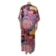 Wear Holiday Beach Dress Robe Loose Casual - EX-STOCK CANADA