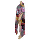 Wear Holiday Beach Dress Robe Loose Casual - EX-STOCK CANADA