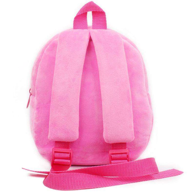 Wholesale custom baby backpack, 1-2 years, cute cartoon design! - EX-STOCK CANADA