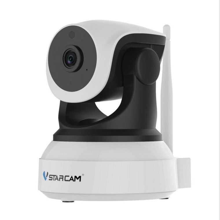 Wi-fi surveillance cameras - EX-STOCK CANADA