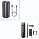 Wireless 5000Pa Handheld Mini Vac for Car Home Desktop Cleaning - EX-STOCK CANADA
